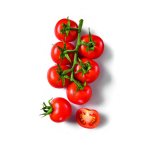 Domaća rajčica koktel grappolo 500 g