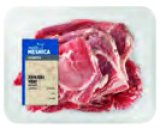 Svježi svinjski vrat 1 kg