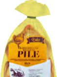 Svježe tradicionalno hranjeno pile 1 kg