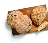 Domaći somun s crnim kimom i sezamom 200 g