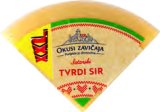 Istarski tvrdi sir Okusi zavičaja XXL 400 g