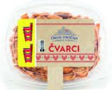 Domaći čvarci Okusi zavičaja XXL 300 g