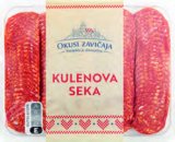 Kulenova seka Okusi zavičaja 500 g