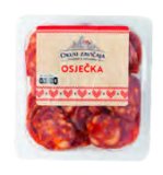 Dalmatinska ili osječka kobasica Okusi zavičaja 200 g
