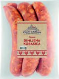 Domaća dimljena kobasica Okusi zavičaja 540 g
