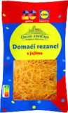 Domaći rezanci s jajima Okusi zavičaja XXL 500 g