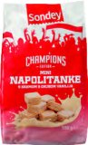 Mini napolitanke Sondey 500 g