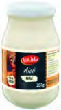 Umaci Aioli ili Braav Sol&Mar 235 ml