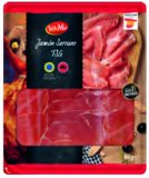 Pršut Jamon serrano Sol&Mar 240 g