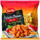 Patatas bravas Sol&Mar 600 g