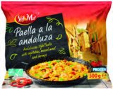 Paella Sol&Mar 500 g