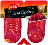 Chorizo Sol&Mar 2x100 g
