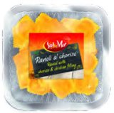 Svježi punjeni ravioli Sol&Mar 250 g