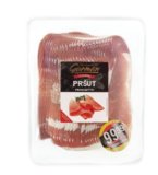 PRŠUT PREMIUM rezano, cca 1 kg