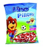 Lino PILLOWS PUNJENI JASTUČIĆI 500 g