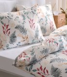 LIVARNO HOME Posteljina od satena