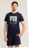 Majica 100% pamuk vel. S-XXL