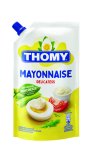 Majoneza vrećica s čepom Thomy, 263 g