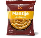 Mantije sa sirom 700 g
