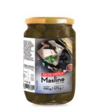 MASLINE