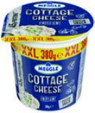 MEGGLE Zrnati sir XXL 380 g