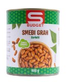 GRAH SMEĐI 800 g ocijeđena masa 480 g