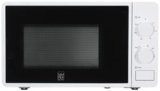 MIKROVALNA PEĆNICA SIMPEX 33501 20 L, 700 W, 6 razina snage, DeFrost funkcija 1 kom
