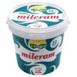 Mileram 22% m.m. 'z bregov 900 g