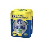 Isotonični napitak Hidra 4x0,5 l