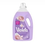 Omekšivač za rublje Violeta 4 l