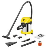 Mokro suhi usisavač Karcher WD 3 S V-17/6/20 car (YSY) *EU