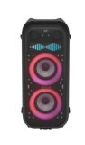 Bluetooth zvučnik LG XL9T.DEUSLLK