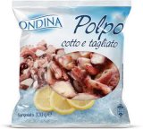 HOBOTNICA KUHANA I NAREZANA 320 g