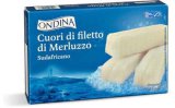 FILETI JUŽNOAFRIČKOG OSLIĆA 400 g
