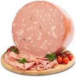 Mortadela Castelli premium 100 g