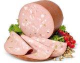 MORTADELA S PISTACIJAMA 100 g
