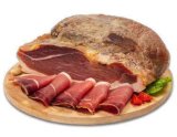 SUHA ŠUNKA NA POSEDARSKI 100 g