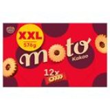 Moto Keks kakao Kraš 12x48 g
