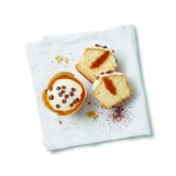 Muffin s karamelom 80 g