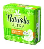 Naturella HIGIJENSKI ULOŠCI ultra normal 10 kom
