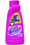 Vanish SREDSTVO ZA ODSTRANJIVANJE MRLJA pink, 500 ml