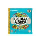Tortilja family pack Mulini 780 g