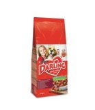 Hrana za pse suha govedina Darling 15 kg