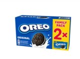Keksi Oreo 352 g