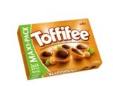 Bombonijera lješnjak-karamela Toffifee 400 g