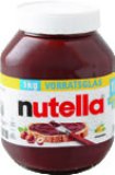 Nutella 1 kg