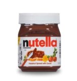 NUTELLA 750 g