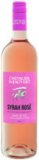 CHEVALIER DE FAUVERT Syrah Pays d'OC IGP rosé