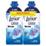 OMEKŠIVAČ ZA RUBLJE LENOR 2 x 987 ml / 94 pranja