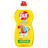 DETERDŽENT ZA RUČNO PRANJE POSUĐA PUR limun ili aloe vera 1,2 L